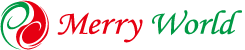 MerryWorld Group web-site
