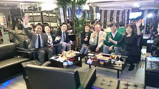 九大ベンチャー会